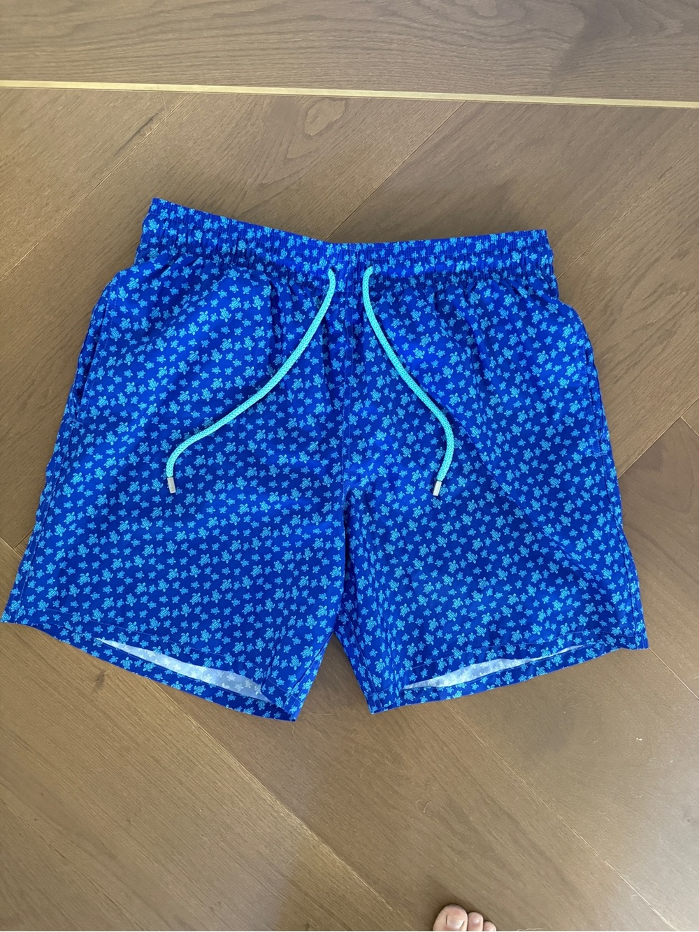 Vilebrequin swim shorts XL
